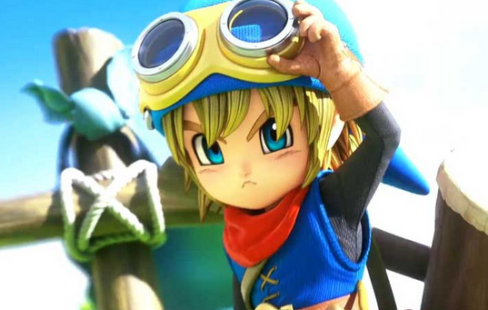 The Japanese video game developer and distribution company Square Enix has announced that it will release a special edition of the "Dragon Quest Builders: Alfegard o Fukatsu Se Yo" to PS4.