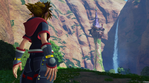 Game players all over the world wait with bated breath and nostalgia for the characters of "Kingdom Hearts 3" to come live.