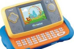 VTech, maker of children's electronic toys, is in the news.
