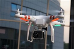 Hydrogen Fuel Cell Can Keep Drones Flying For Hours