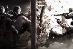 Tom Clancy RainbowSix Siege by Ubisoft Launched