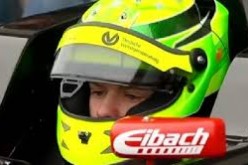 F1 Ex-Racers Michael Schumacher’s Son Mick Top Of Mercedes’ Stars & Cars Event 