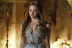 Natalie Dormer plays Margaery Tyrell in 