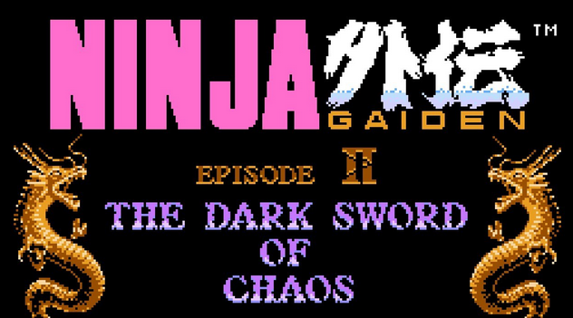 The much celebrated and classic hit of 1990, sequel to "Ninja Gaiden," is all set to make its way into the 3D games world through the 3DS Virtual Console Wii U.