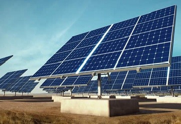 Chinese firms have signed agreements to help build Zimbabwe’s first large-scale solar power stations.