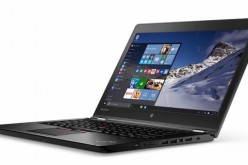 Lenovo announced ThinkPad P series, convertible Yoga-style ThinkPad on Tuesday