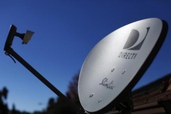 DirecTV satellite