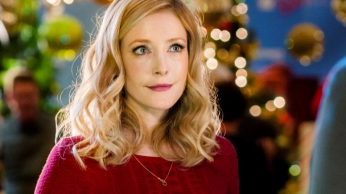 Jennifer Finnigan is a Canadian actress best known for her role in "Tyrant."