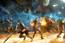 Hajime Tabata hinted that the studio might go for one more demo version of “Final fantasy XV” before its final release.