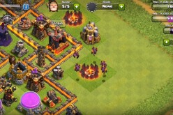 Clash Of Clans (COC) December Update: Boosting Costs Reduced To 5 Gems Plus Minions Levels 7 With 10 Percent More HP And DPS