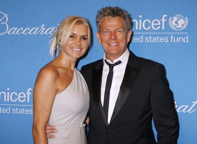 Recently, one of the most shocking celebrity splits was revealed in a statement made by Yolanda and David Foster.