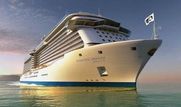 Chinese shipbuilders plan to build luxury liners to meet the rising demand in travel cruises around the world in the future.