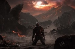 “Dark Souls III” perhaps the final game in the Souls Series might bring a couple of changes to the weighty gameplay