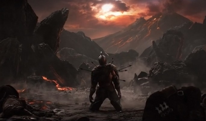 “Dark Souls III” perhaps the final game in the Souls Series might bring a couple of changes to the weighty gameplay