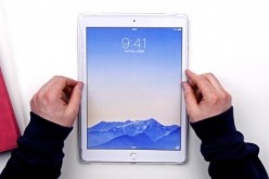 Apple iPad Air 3 New Release Date: Tablet Will Be Released In October 2016 Instead Of In March 2016