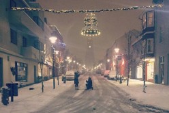 Iceland Wedding Proposal