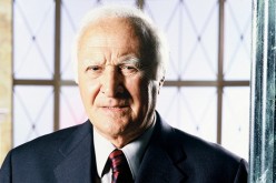 Robert Loggia was a renowned actor and director.