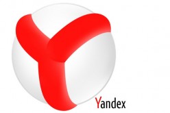 Yandex Logo