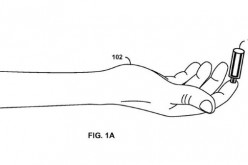 Google's Needle-Less Blood Withdrawal System 