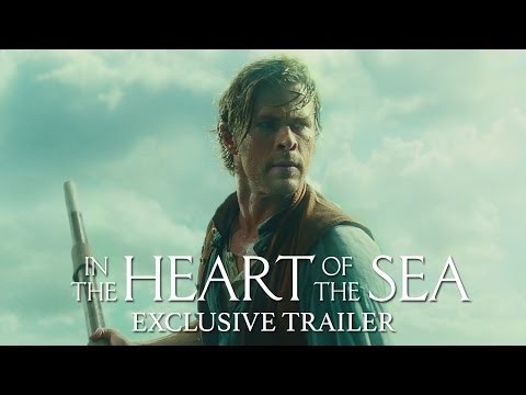 "Thor" star Chris Hemsworth is playing a shipwrecked sailor in period drama "In The Heart Of The Sea."