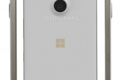 The Microsoft Lumia 850 renders have surfaced indicating that it will be slimmest Lumia smartphone ever with attractive features like metallic frame, front-facing flash and enhanced CPU.