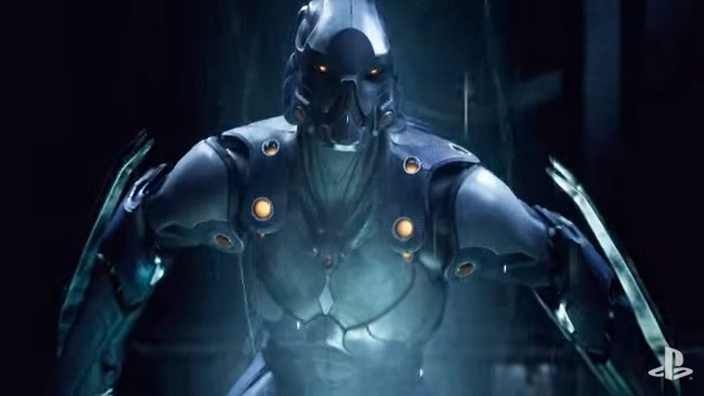 Epic Game's Paragon will impress MOBA fans with its unique gameplay.