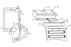 Apple Watch 2 Patent Filing