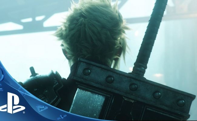 Final Fantasy VII PC port is on sale at $10.87, and also available on iOS platform.
