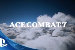 Ace Combat 7 is a flight simulation action video game.