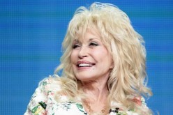 Dolly Parton is a singer famous for her country music.