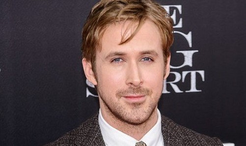 Ryan Gosling hosted "Saturday Night Live" last week.