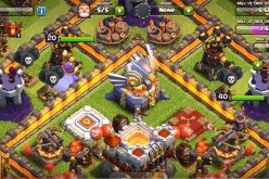 Clash of Clans has been reported to release its new update this September.