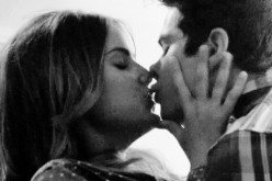 Stiles and Malia from 