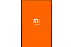 Xiaomi Mi 5 render