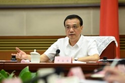 Premier Li Keqiang has been invited to the opening ceremony of BFA 2016.
