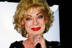 Holly Woodlawn is a transgender icon.