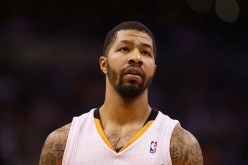 Phoenix Suns power forward Markieff Morris is the subject of recent NBA trade rumors once again as the Suns are reportedly ready to let go of the 6-foot-10 stretch four.
