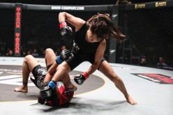 UNSTOPPABLE | Angele Lee battles Mei Yamaguchi at ONE: Ascent to Power