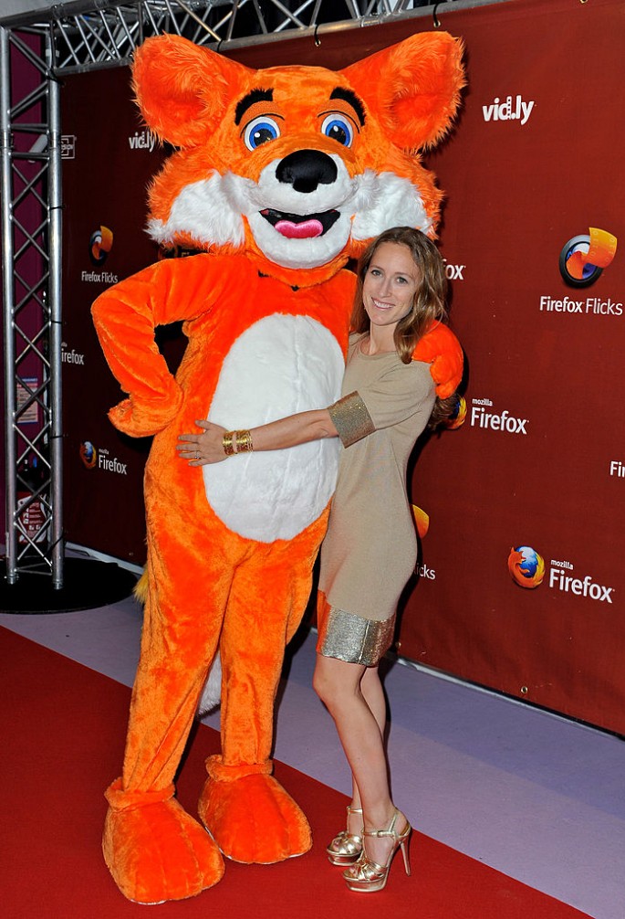 Firefox Flicks Wrap Party - 65th Annual Cannes Film Festival