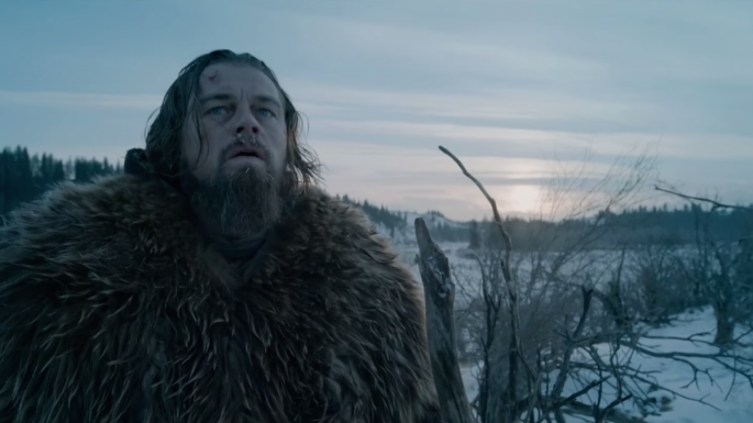 "The Revenant" is set to open on Friday, March 18. Leonardo DiCaprio is scheduled to make his first promotional tour in China to support the film.