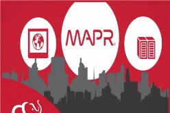 Overview of an Enterprise Data Hub on MapR.