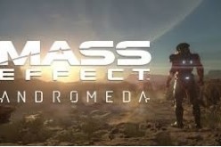 Mass Effect 4: Andromeda News: 4 Times the Size of Mass Effect 3’s Galaxy Map, Return Of Six-Wheeled Vehicle Mako, No Old Characters
