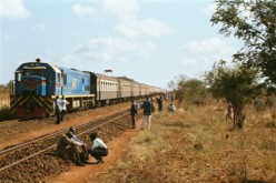 A Chinese firm has secured contract to build the remaining link of the cross-Kenya railway which is seen to improve transportation connections in East Africa.