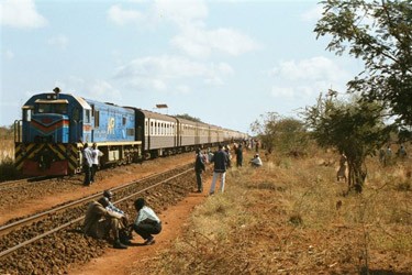 A Chinese firm has secured contract to build the remaining link of the cross-Kenya railway which is seen to improve transportation connections in East Africa.