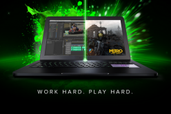 The U.S. Gaming peripheral giant Razer Inc. is all set to launch its Razer Blade high end gaming laptops into the European Market.