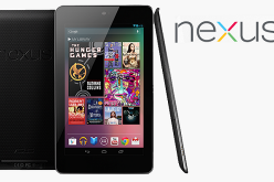 Google Nexus 7 will be likely manufactured by Huawei.