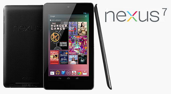 Google Nexus 7 will be likely manufactured by Huawei.