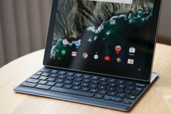 Pixel C is Google's flagship tablet device.