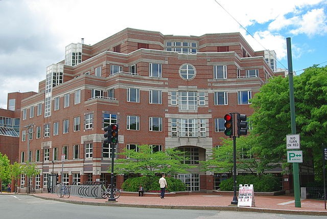 Harvard's John F. Kennedy School of Government hosted the 22nd annual PAPSAC.