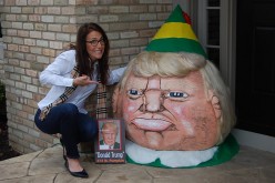 Trumpkin Elf